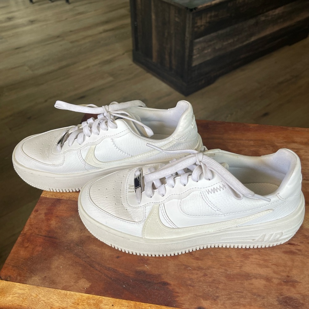 Nike Air Force 1 PLT.AF.ORM